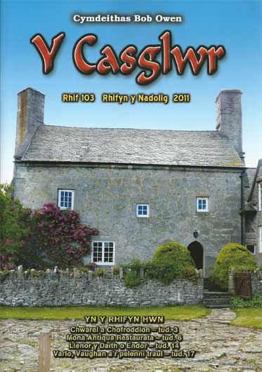 clawr 103