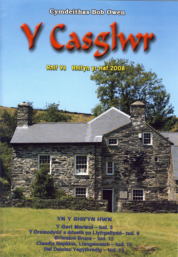 clawr 93