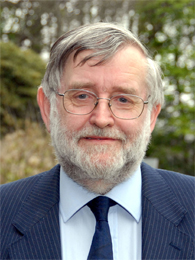 dennis roberts